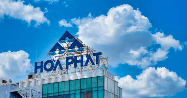 Hòa Phát tăng vốn lên 84.400 tỷ đồng sau đợt trả cổ tức- Ảnh 1.