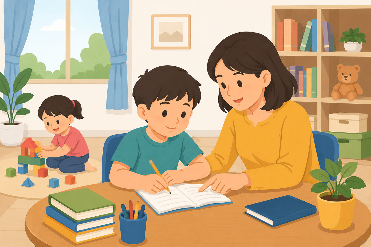 5 nghề phụ phù hợp với phụ nữ ngoài 40 tuổi đang nuôi con ăn học: Không cần vốn lớn, vẫn có thể kiếm thêm vài triệu đồng mỗi tháng- Ảnh 4.