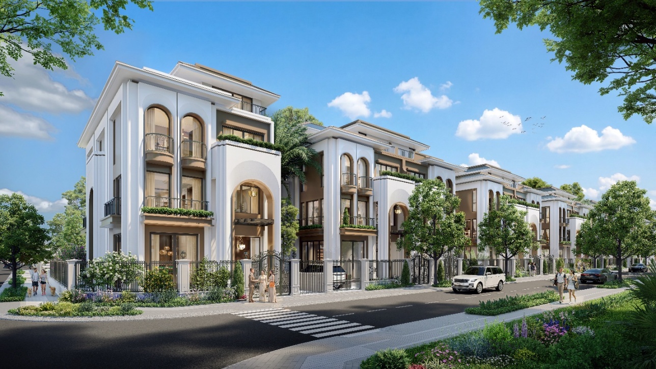 The Heritage Tay Ninh: Kiến tạo giá trị từ tầm nhìn biểu tượng - Ảnh 1.