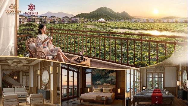 Từ sở hữu tài sản đến sở hữu phong cách sống: Lựa chọn mới của giới tinh hoa - Ảnh 2.