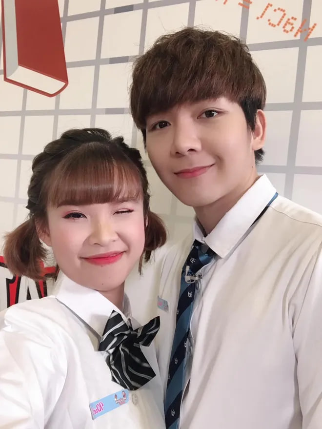 Mỹ nhân nổi tiếng nhất miền Tây: Phim ca nhạc trăm triệu view, đang được cả nước yêu mến bỗng lấy chồng rồi biến mất - Ảnh 4.