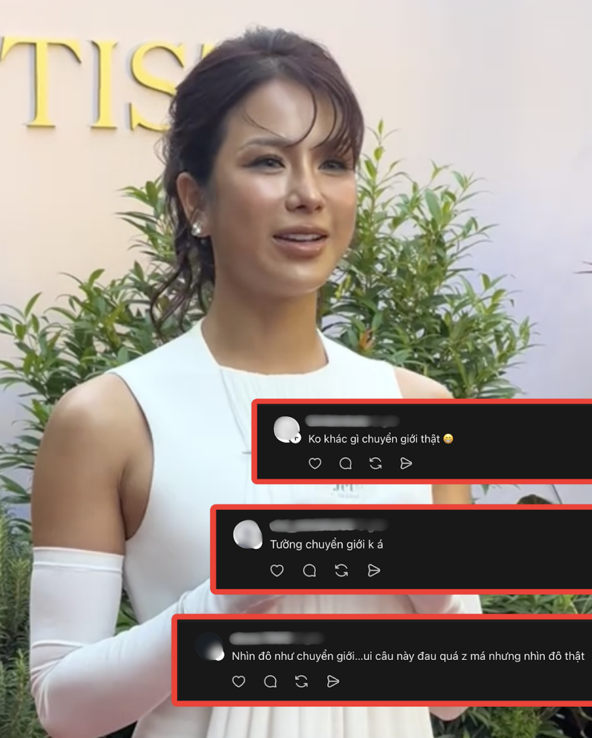 Diệp Lâm Anh khoe ảnh bikini, thể hiện rõ một quan điểm về ngoại hình- Ảnh 8.