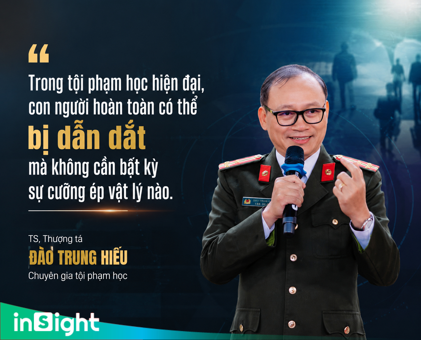 Vụ lừa đảo kỳ nghỉ, TS tội phạm học nói thẳng: “Nạn nhân mất tiền vì không chịu nổi cảm giác mình đã sai"- Ảnh 4.