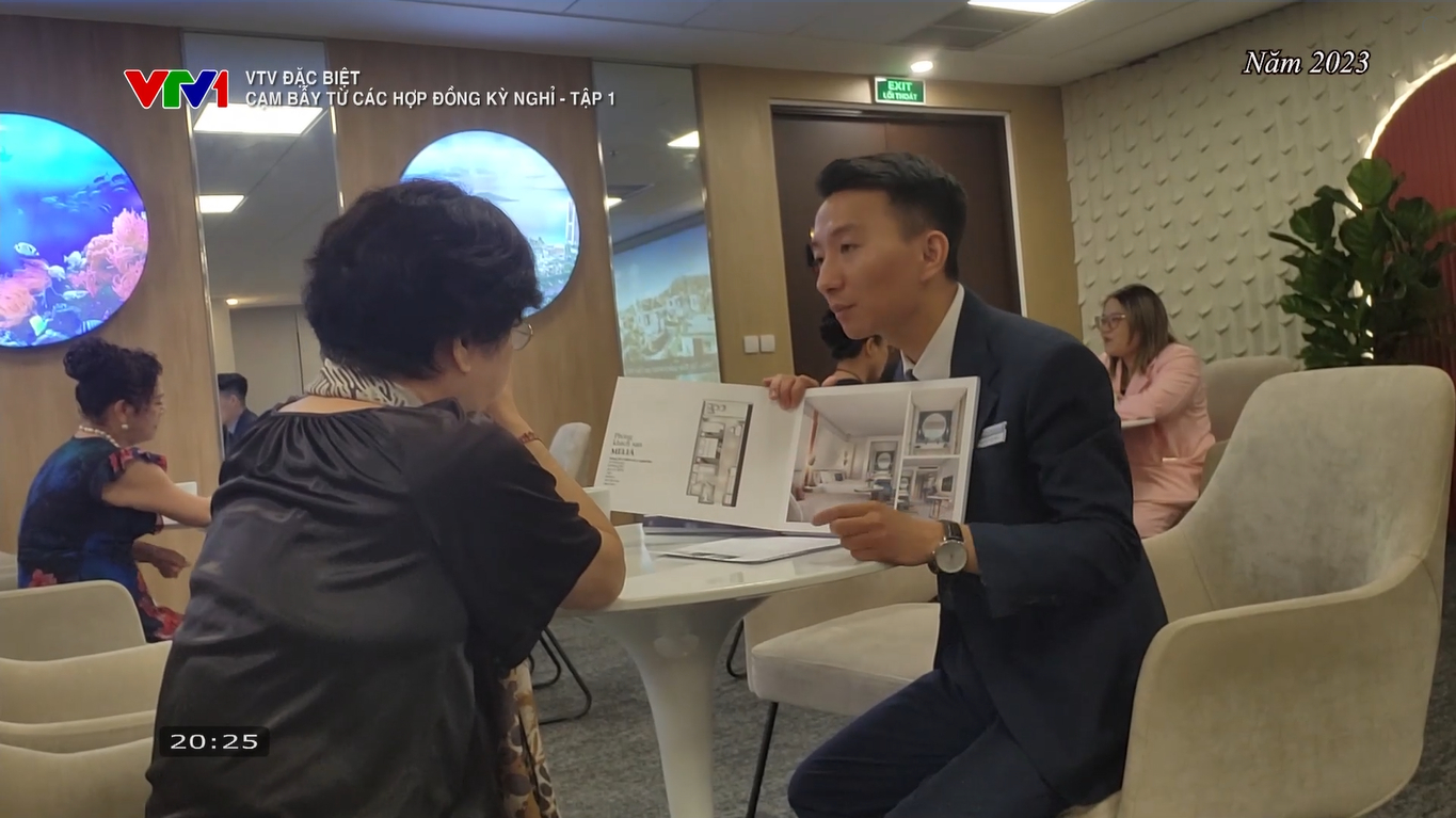 Vụ lừa đảo kỳ nghỉ, TS tội phạm học nói thẳng: “Nạn nhân mất tiền vì không chịu nổi cảm giác mình đã sai"- Ảnh 5.