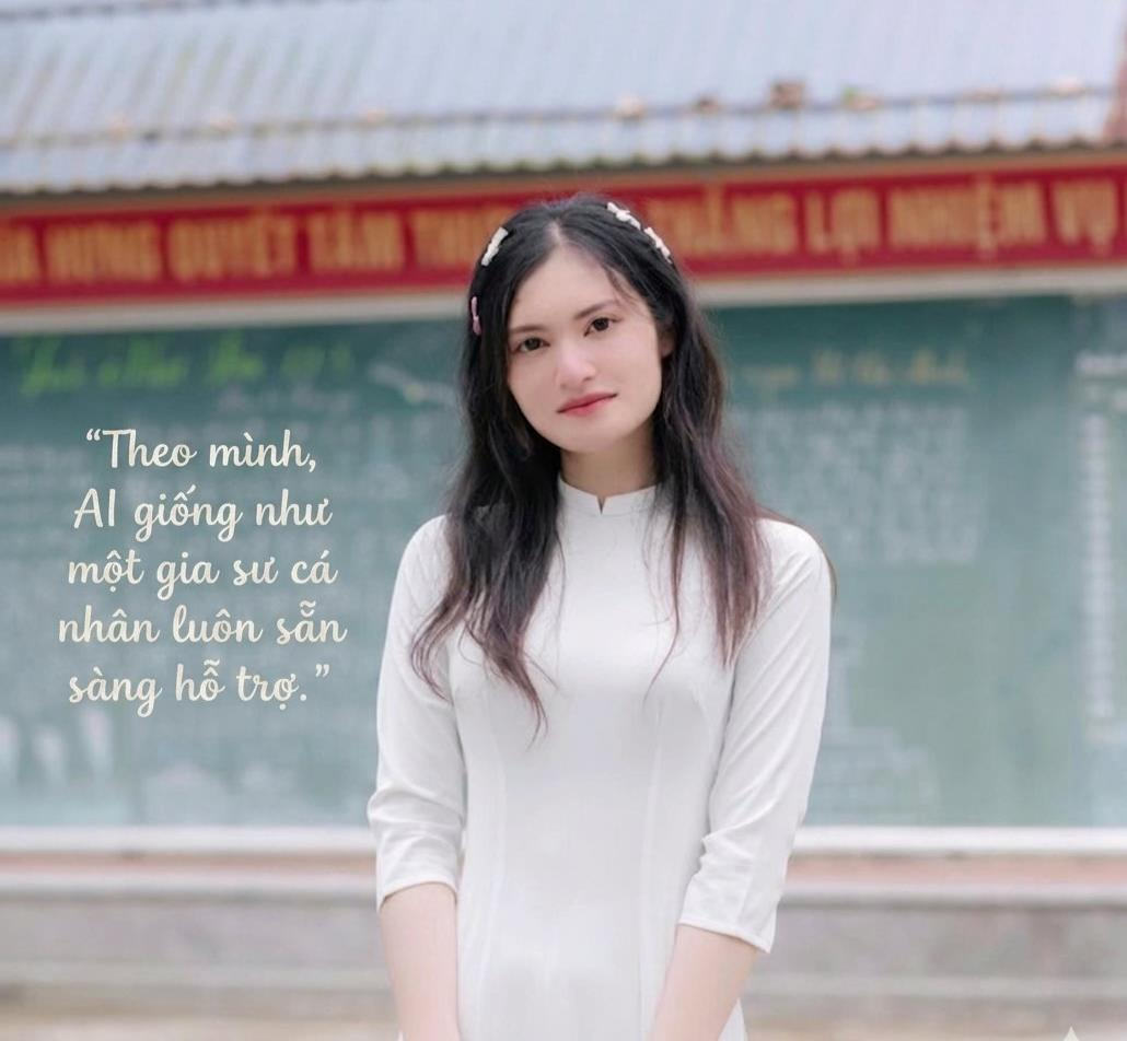 Từ ChatGPT đến Gemini: Công nghệ đang "viết lại" cách sinh viên học ngoại ngữ- Ảnh 3.