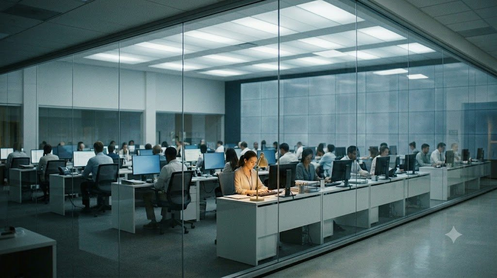 AI đang giải phóng bác sĩ khỏi núi giấy tờ: Khám thêm 5 bệnh nhân mỗi tuần, tiết kiệm 132 giờ mỗi năm- Ảnh 3.