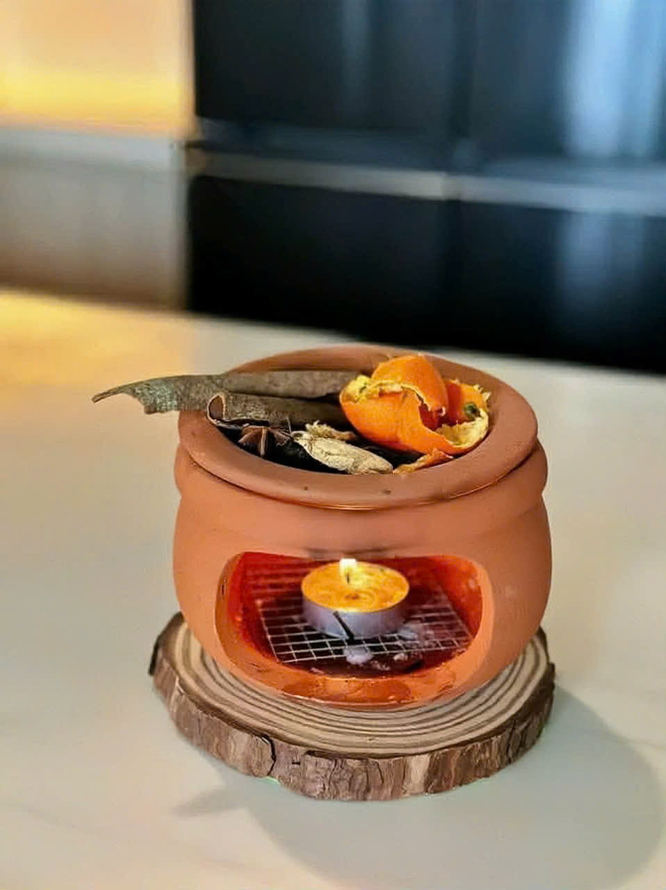 Từ mê mỹ phẩm sang mê dọn dẹp, mẹ đảm ở Hà Nội khiến nhiều người bất ngờ với ngôi nhà luôn sạch như mới- Ảnh 26.