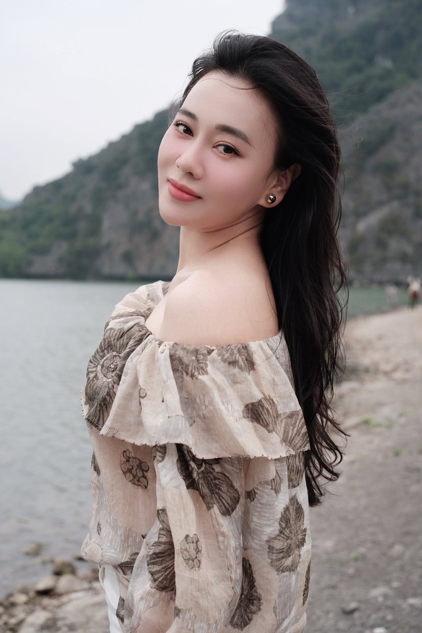 Hướng đi mới của diễn viên Phương Oanh?- Ảnh 2.