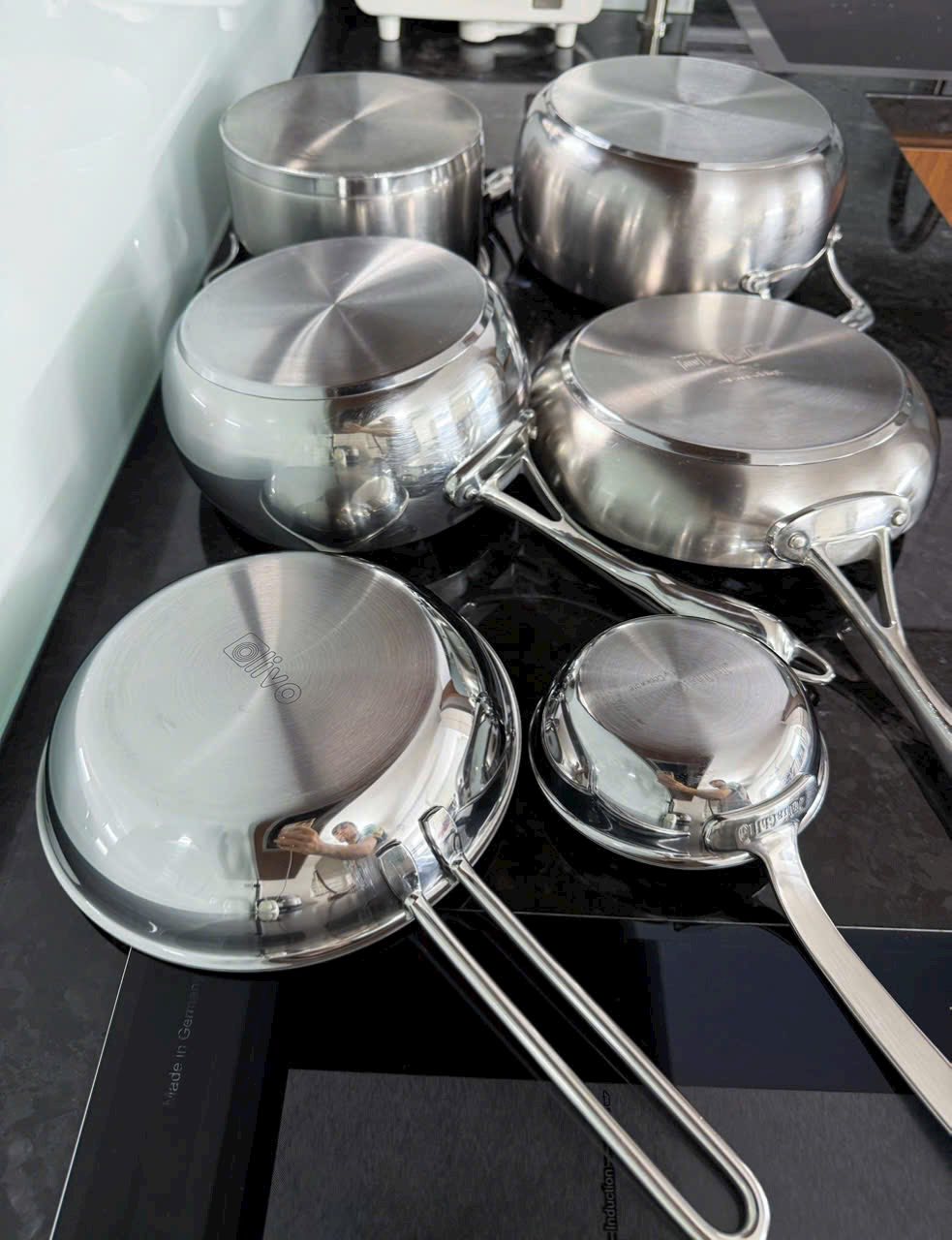 Từ mê mỹ phẩm sang mê dọn dẹp, mẹ đảm ở Hà Nội khiến nhiều người bất ngờ với ngôi nhà luôn sạch như mới- Ảnh 23.