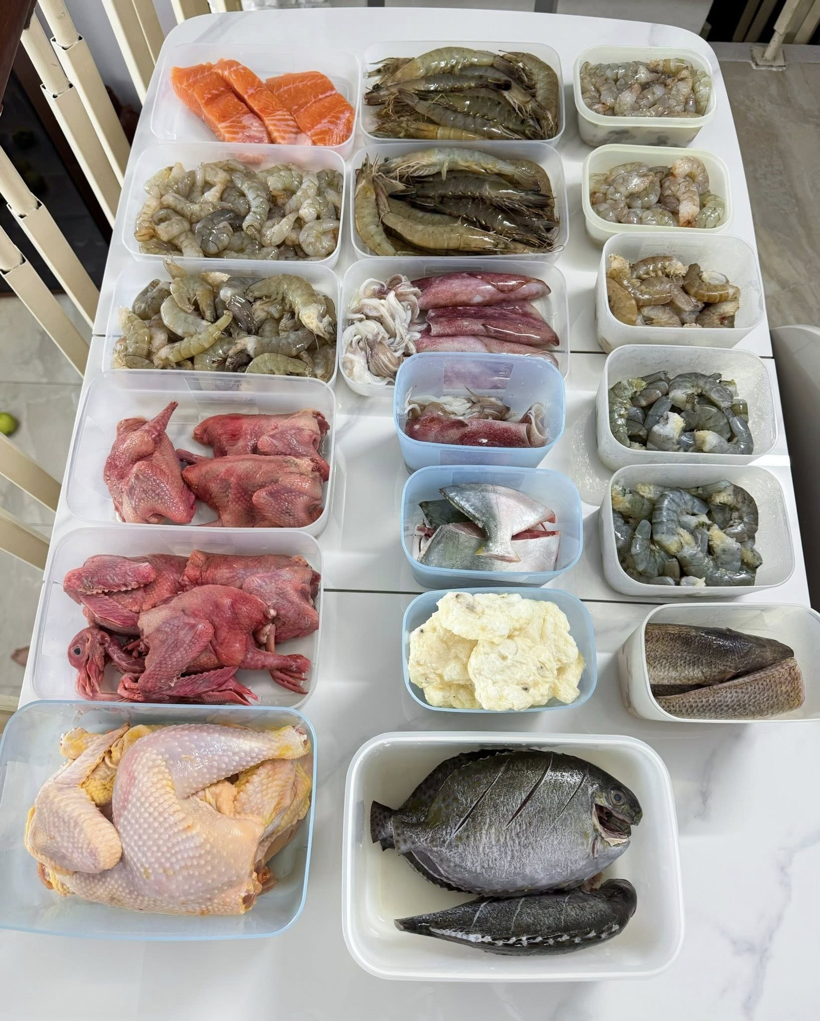 Từ mê mỹ phẩm sang mê dọn dẹp, mẹ đảm ở Hà Nội khiến nhiều người bất ngờ với ngôi nhà luôn sạch như mới- Ảnh 4.