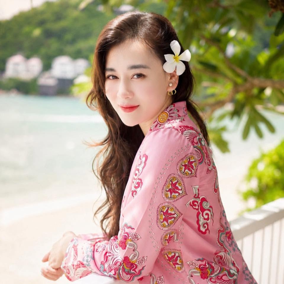 Hướng đi mới của diễn viên Phương Oanh?- Ảnh 1.