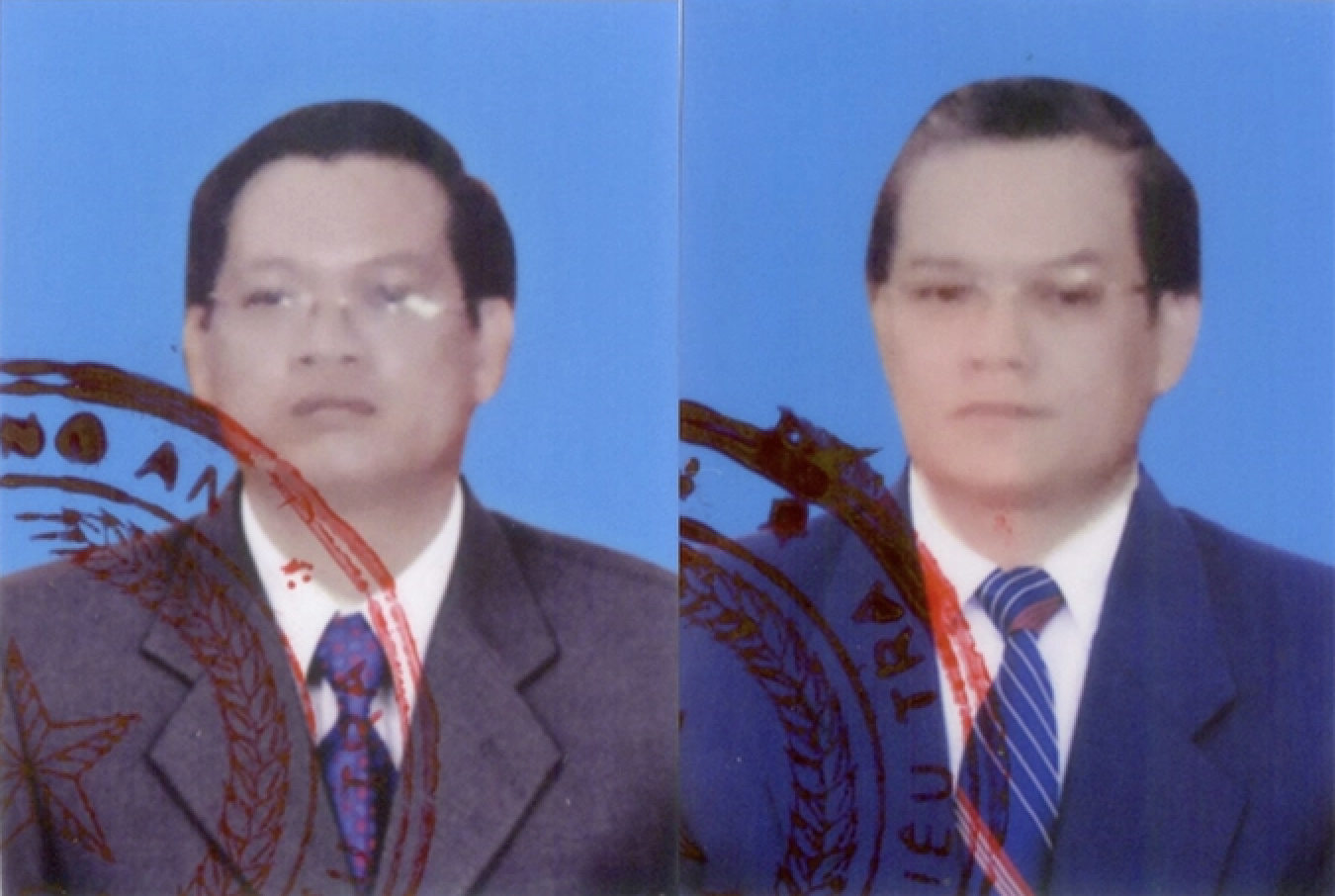 Truy tố Chủ doanh nghiệp gây thiệt hại 3 . 153 Tỉ đồng tại Ngân hàng Đông Á - Ảnh 1.