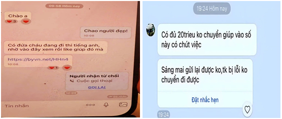 Thông tin mới nhất  về gọi điện qua Zalo mà tất cả người dân cần nắm rõ- Ảnh 1.