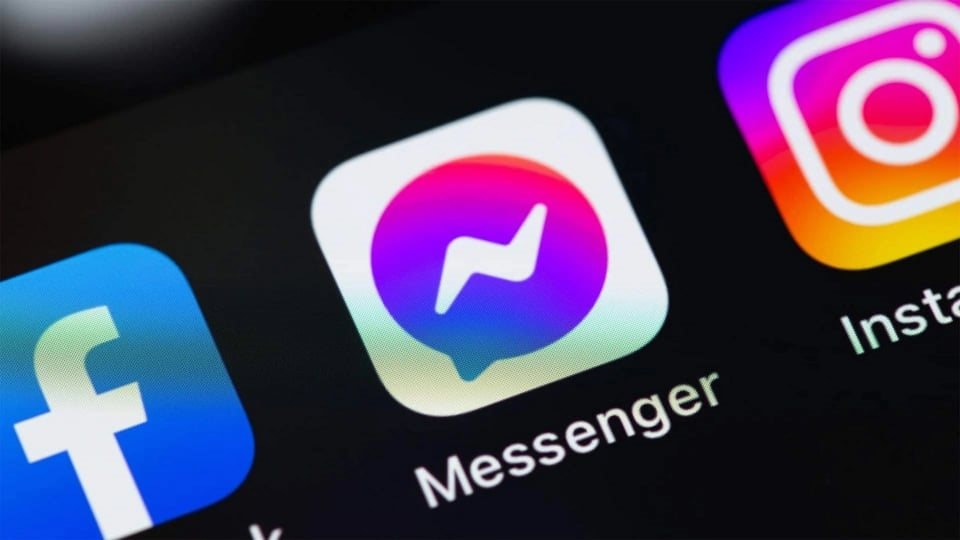 Lời khuyên cho tất cả những ai hay gọi video qua Messenger- Ảnh 1.