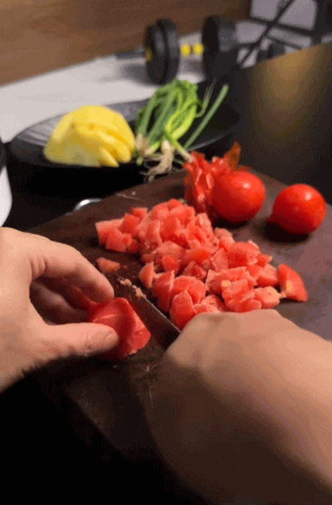 Từ mê mỹ phẩm sang mê dọn dẹp, mẹ đảm ở Hà Nội khiến nhiều người bất ngờ với ngôi nhà luôn sạch như mới- Ảnh 8.
