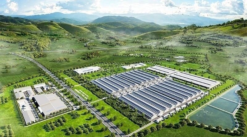 Bà Mai Kiều Liên ký một văn bản quan trọng, dự kiến thu về gần 1.200 tỷ đồng- Ảnh 1.