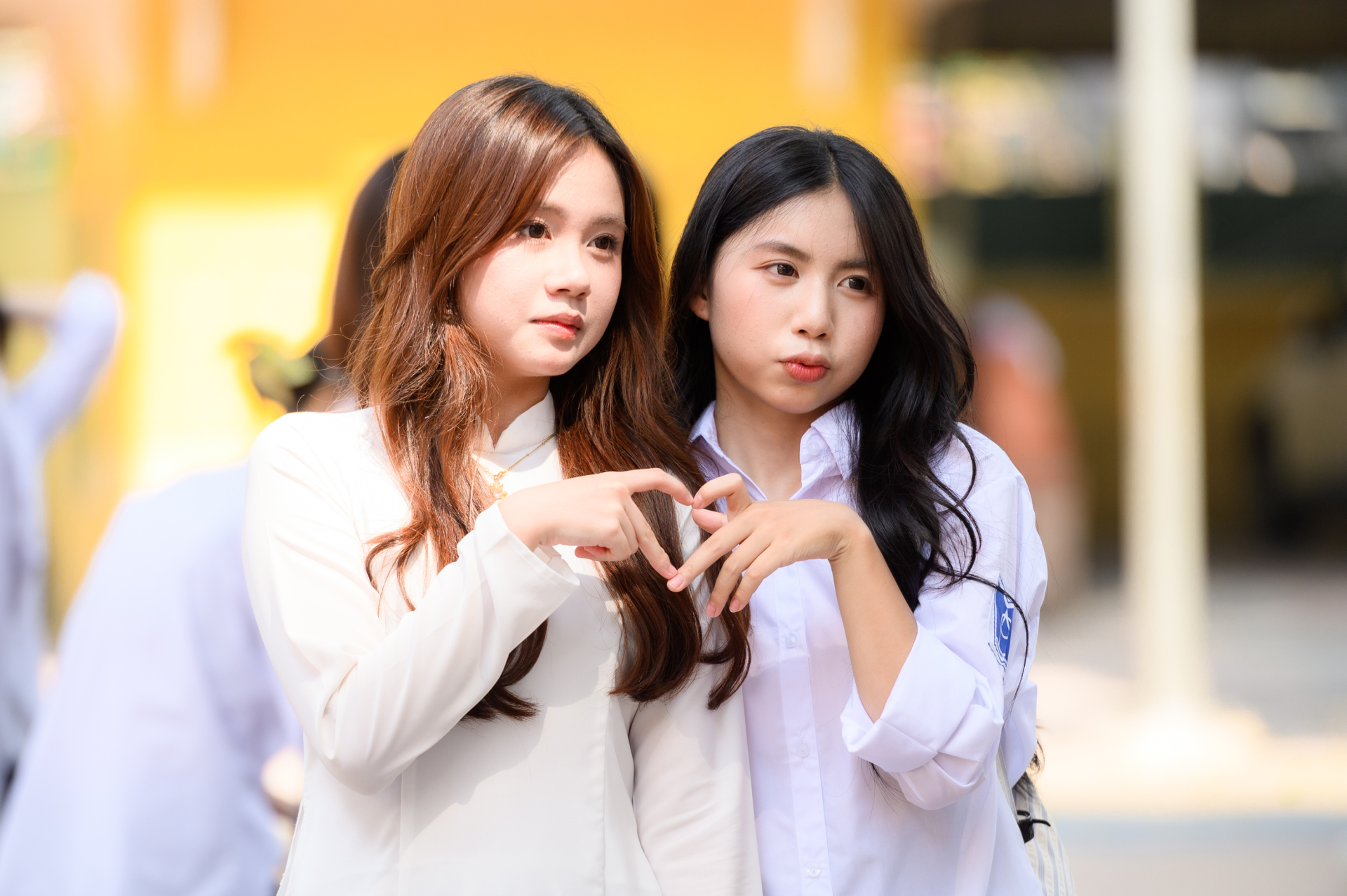 Trong tiếng Việt có một từ nghe như chấp nhận nhưng thực chất lại là từ chối- Ảnh 2.