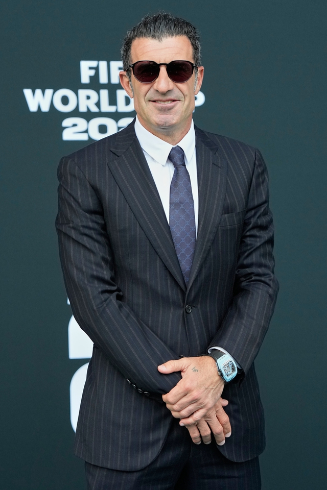 Khai mạc World Cup 2026: Nhạc hay, nhảy đẹp, đậm chất văn hoá Mexico- Ảnh 12. Khai mạc World Cup 2026: Nhạc hay, nhảy đẹp, đậm chất văn hoá Mexico- Ảnh 12.