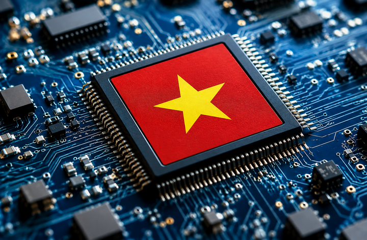 Đặc phái viên Tổng thống Indonesia đề xuất hợp tác bán dẫn, xe điện với Việt Nam- Ảnh 3.