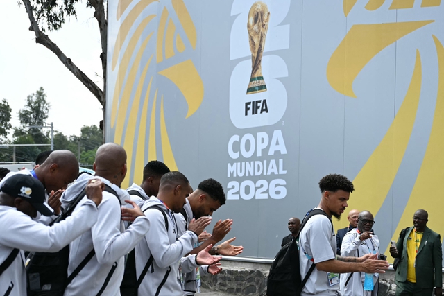 Khai mạc World Cup 2026: Nhạc hay, nhảy đẹp, đậm chất văn hoá Mexico- Ảnh 6. Khai mạc World Cup 2026: Nhạc hay, nhảy đẹp, đậm chất văn hoá Mexico- Ảnh 6.