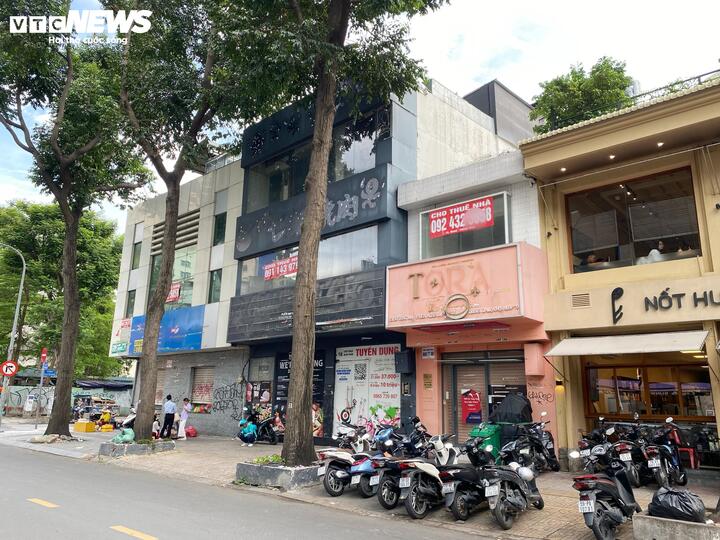 Nhà riêng ở TP.HCM rớt giá- Ảnh 1.