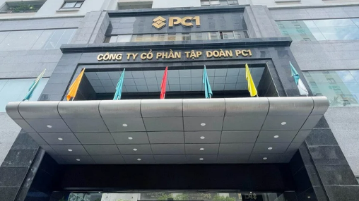 Nhóm CII tiếp tục tăng sở hữu tại PC1- Ảnh 1.