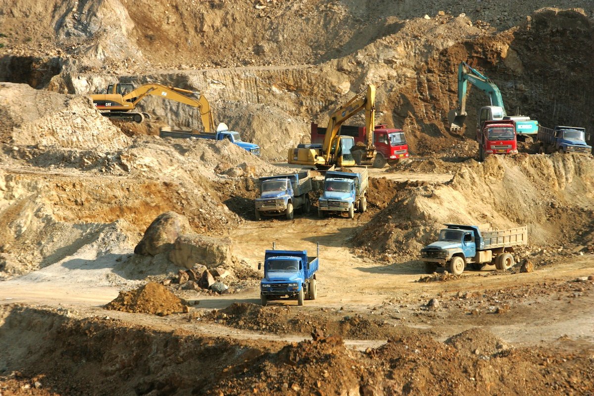 Chuyên gia công bố "bản đồ kho báu" có thể thay đổi cuộc chơi toàn cầu: Ai sở hữu càng nhiều càng có lợi - Ảnh 1.