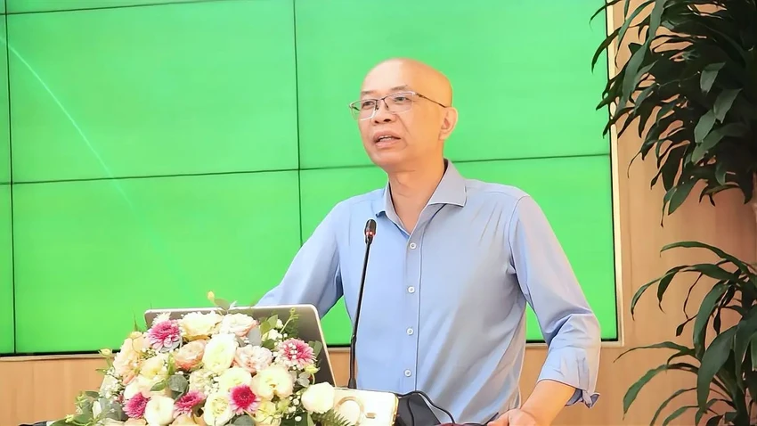 Logistics Cần Thơ, vì sao có lợi thế lớn mà vẫn chậm nhịp- Ảnh 2.