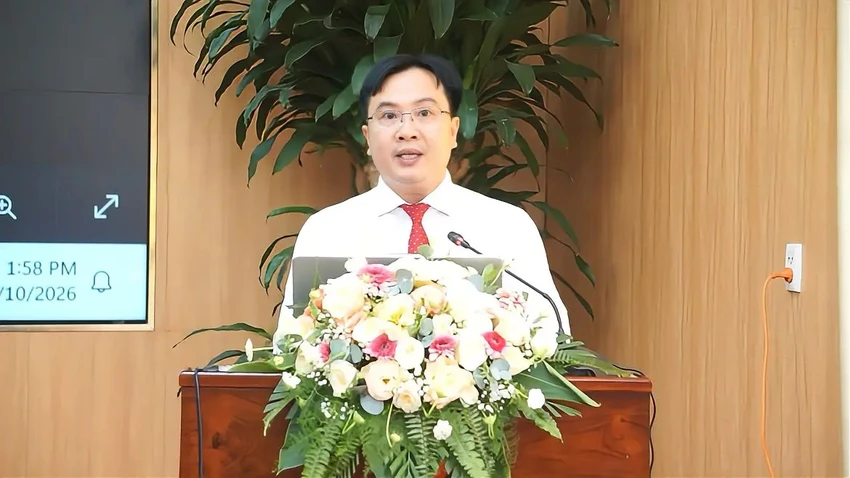 Logistics Cần Thơ, vì sao có lợi thế lớn mà vẫn chậm nhịp- Ảnh 3.