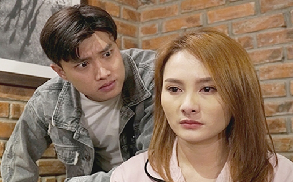 Nam diễn viên miền Nam định bỏ nghề, ra Bắc đóng phim VTV xong đổi đời - Ảnh 2.