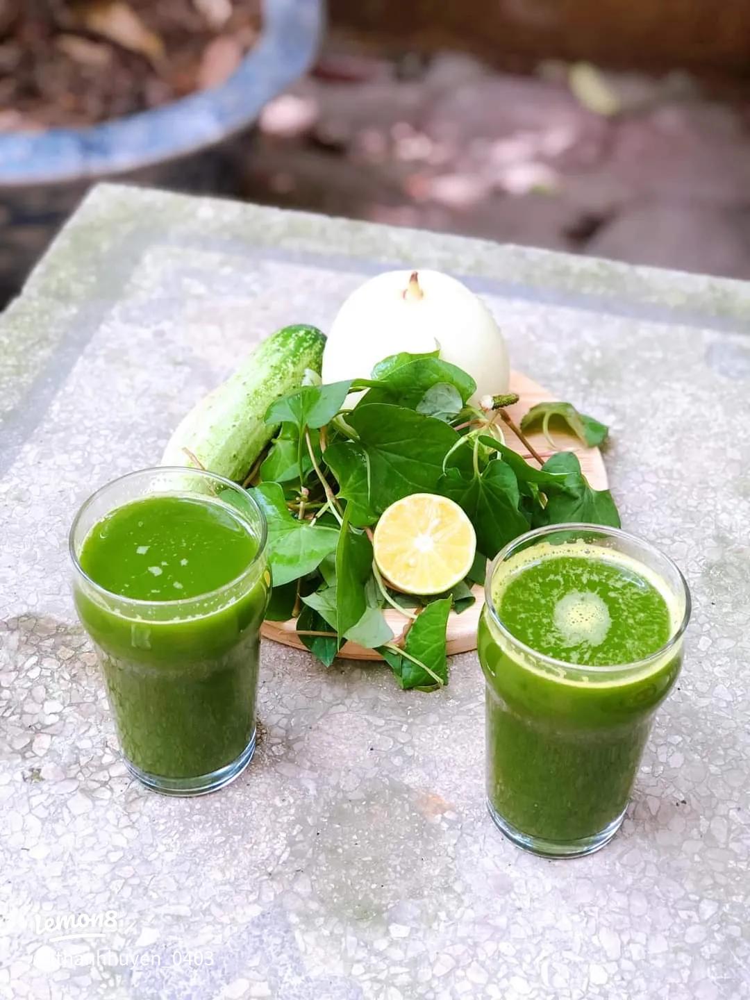 Việt Nam có 1 loại lá là "kem chống nắng tự nhiên", giúp tóc đen và mọc nhanh hơn, cực tốt sức khỏe nhưng nhiều người không dám dùng - Ảnh 3.
