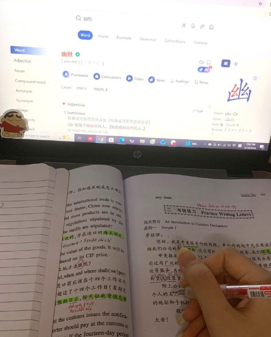 Từ ChatGPT đến Gemini: Công nghệ đang "viết lại" cách sinh viên học ngoại ngữ- Ảnh 4.