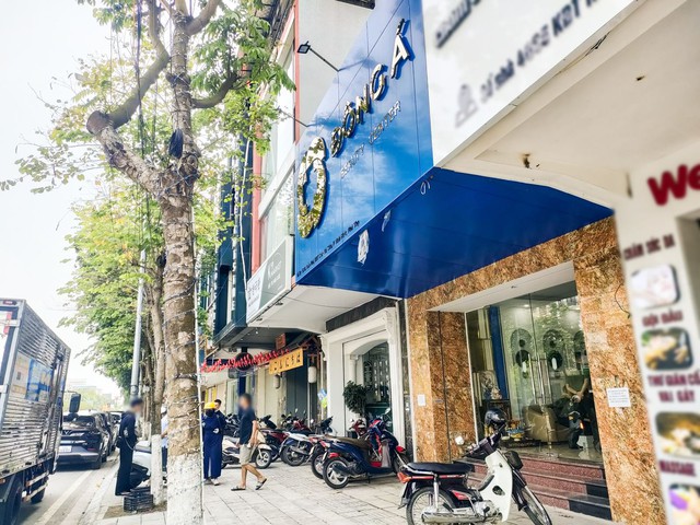 Cảnh sát đồng loạt khám xét, bắt tạm giam Nguyễn Phương Anh cùng hoàng loạt quản lý, nhân viên spa- Ảnh 3.