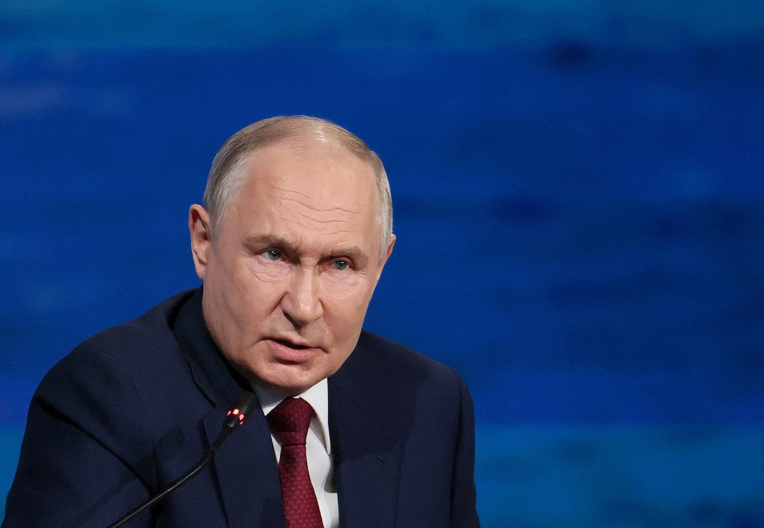 Không tin nổi! Ukraine chao đảo dữ dội, ông Putin tung đòn vì Cheboksary – Lộ diện lực lượng lần đầu tham chiến- Ảnh 2.