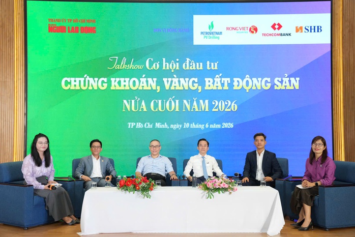 Giá vàng giảm sốc 2026: Cắt lỗ hay mua thêm để tối ưu hóa đầu tư? - Ảnh 3.