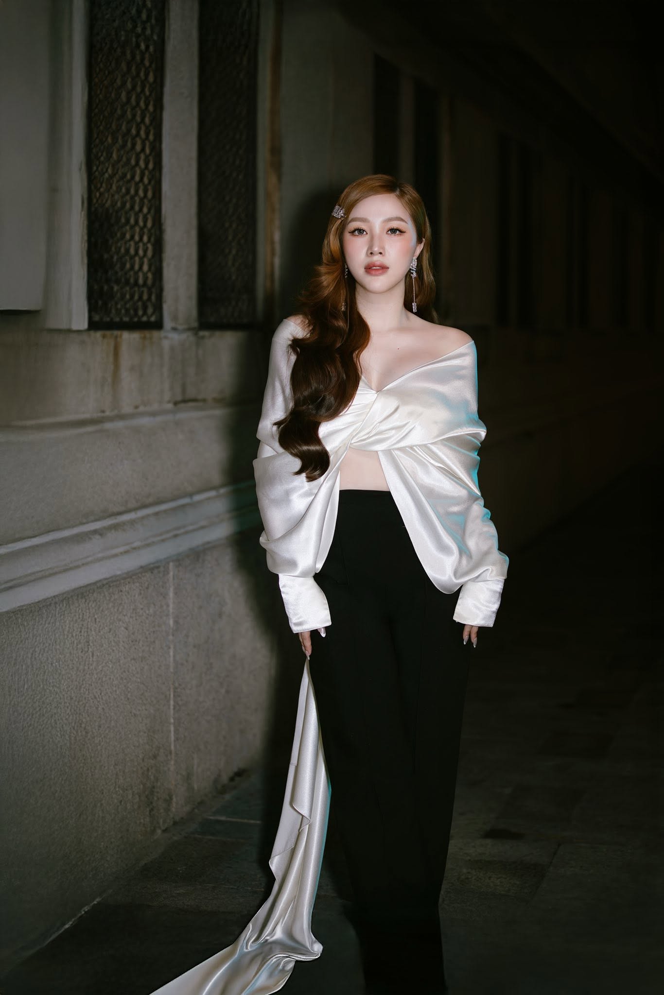 Việt Nam có công chúa showbiz nổi tiếng cả nước: Hit quốc dân ai cũng thuộc, hủy cả album vì sợ bị chê- Ảnh 3.