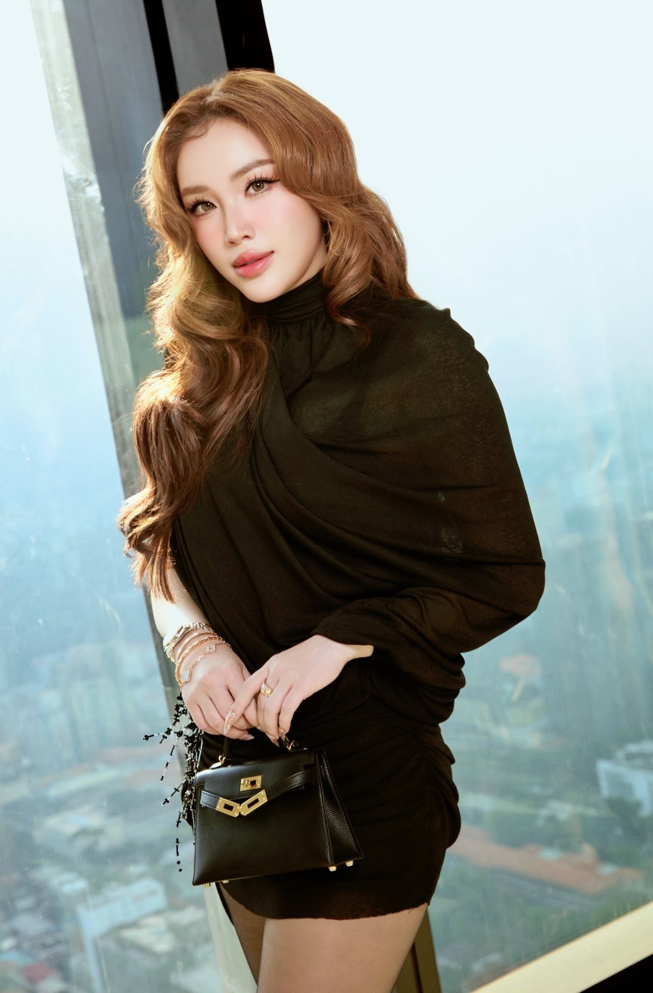 Việt Nam có công chúa showbiz nổi tiếng cả nước: Hit quốc dân ai cũng thuộc, hủy cả album vì sợ bị chê- Ảnh 1.