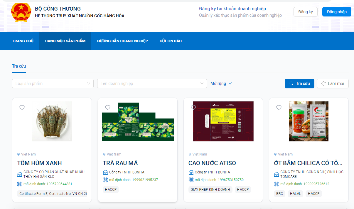 Siết truy xuất nguồn gốc hàng hóa từ 1 - 7: Người dân có quyền phản ánh hàng giả - Ảnh 2.