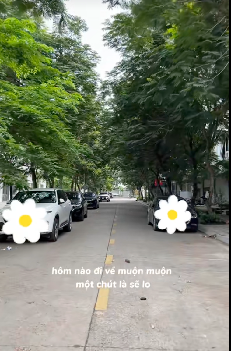 Vợ chồng U40 thuê nhà trong khu biệt thự vài chục tỷ: 7 triệu/tháng, có sân cho con chạy nhảy, ô tô hay xe máy để thoải mái không mất tiền- Ảnh 9.