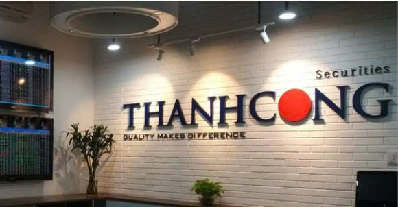 Hai doanh nghiệp liên quan lãnh đạo Chứng khoán Thành Công cùng đăng ký bán cổ phiếu TCI - Ảnh 1.