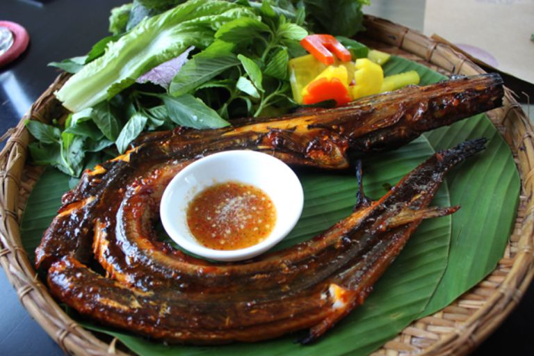Loại cá có tên "hờn cả thế giới", trả cao nhiều ngư dân vẫn không bán: Siêu giàu omega-3, thịt cực ngọt và thơm ngon - Ảnh 3.