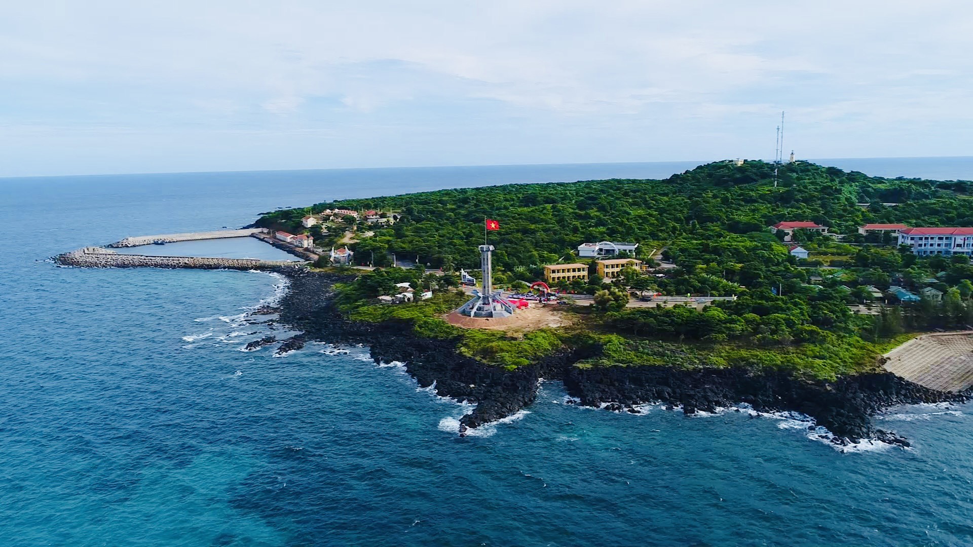Việt Nam sẽ có thêm tuyến đường biển kết nối với 1 hòn đảo: Cách đất liền 30km, di chuyển hơn 2 tiếng - Ảnh 1.