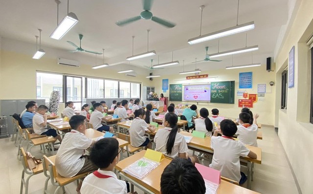 Quy định mới nhất về học thêm, dạy thêm tại Hà Nội chính thức áp dụng từ ngày 11/6- Ảnh 3.