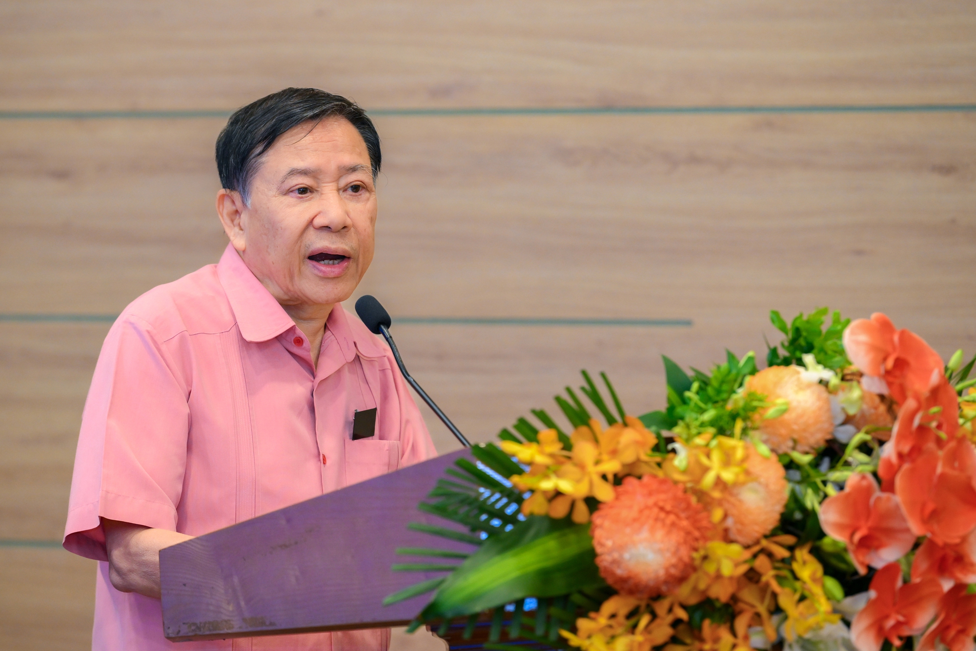 Chuyên gia: Thị trường bất động sản sẽ không còn phát triển "nóng" như trước, "sốt" đất nền hay đầu cơ sẽ khó quay trở lại - Ảnh 1.
