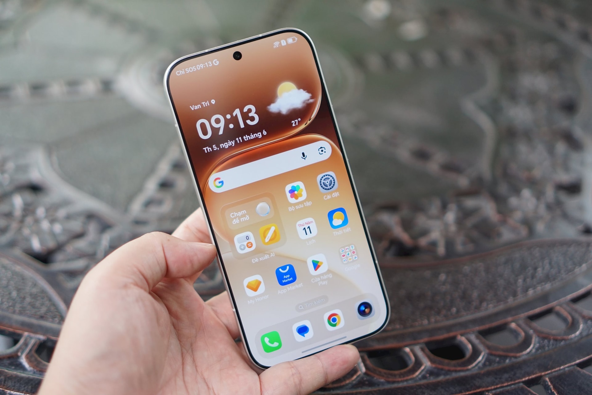Khó tin nhưng là sự thật - đây là cái tên có thể đối đầu smartphone flagship bằng AI Imaging và giá trị sử dụng thực tế- Ảnh 15.