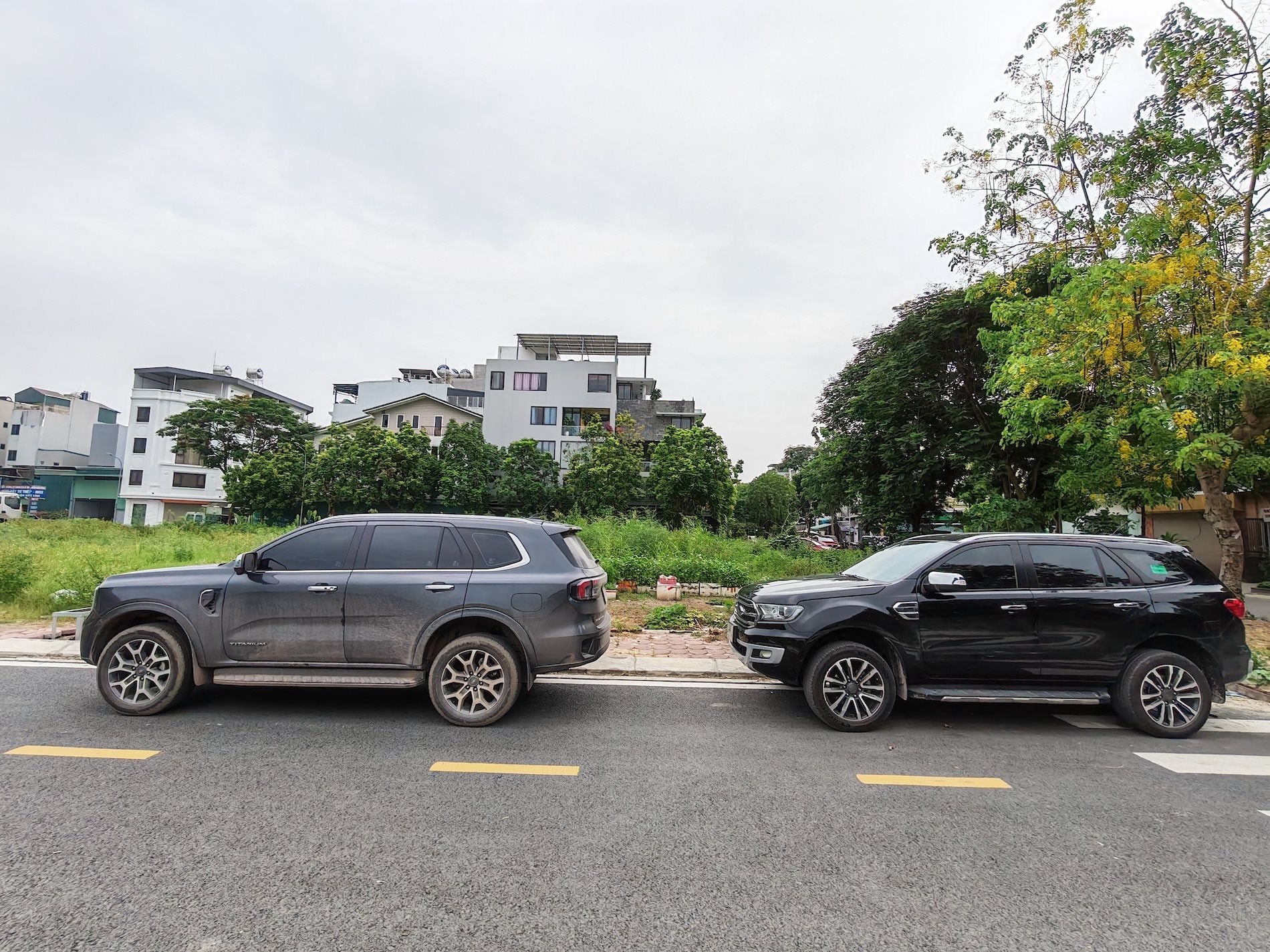 Khó tin nhưng là sự thật - đây là cái tên có thể đối đầu smartphone flagship bằng AI Imaging và giá trị sử dụng thực tế- Ảnh 9.