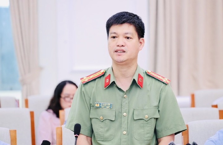74 thí sinh bị đình chỉ thi tốt nghiệp 2026, xác minh nghi vấn dùng AI giải đề- Ảnh 1.