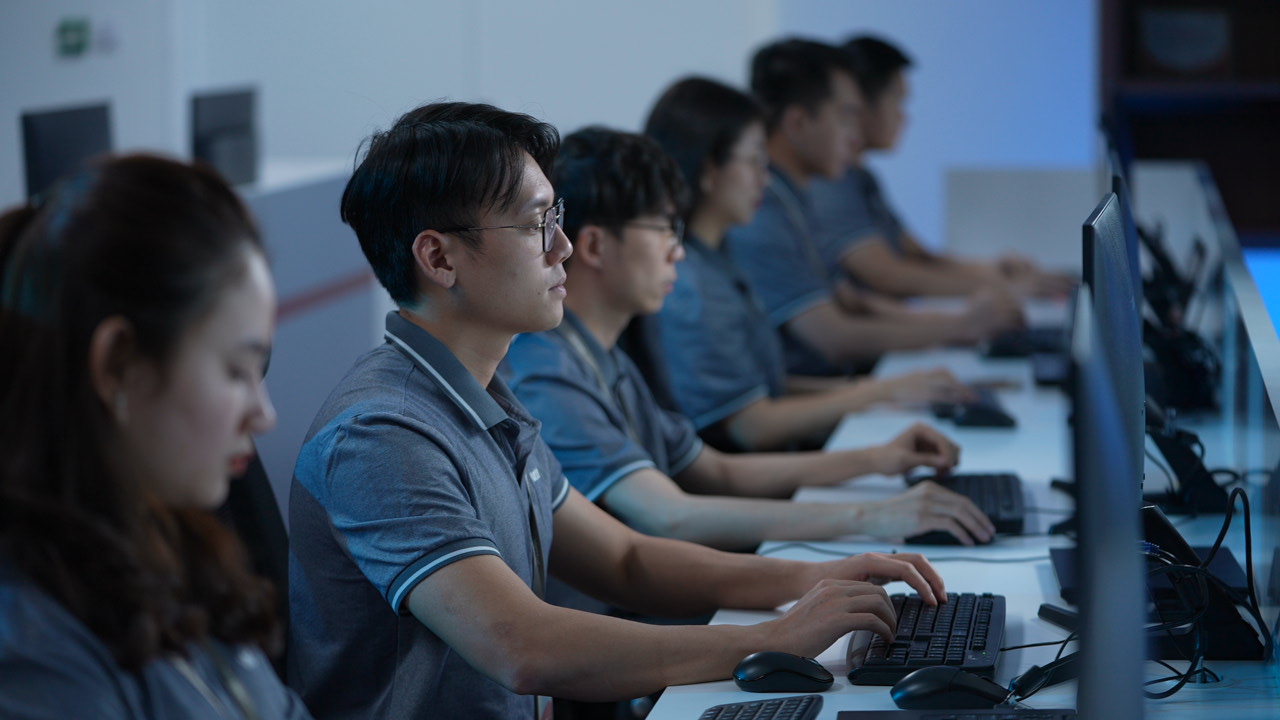 Hạ tầng VMware: Đánh giá lại khả năng vận hành và phát triển dài hạn - Ảnh 1.