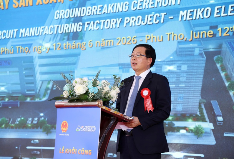 Gần 2 thập kỷ đầu tư vào Việt Nam, 'đại bàng' Nhật Bản tiếp tục rót nửa tỷ USD để mở nhà máy thứ 6, địa phương nào được chọn? - Ảnh 2.