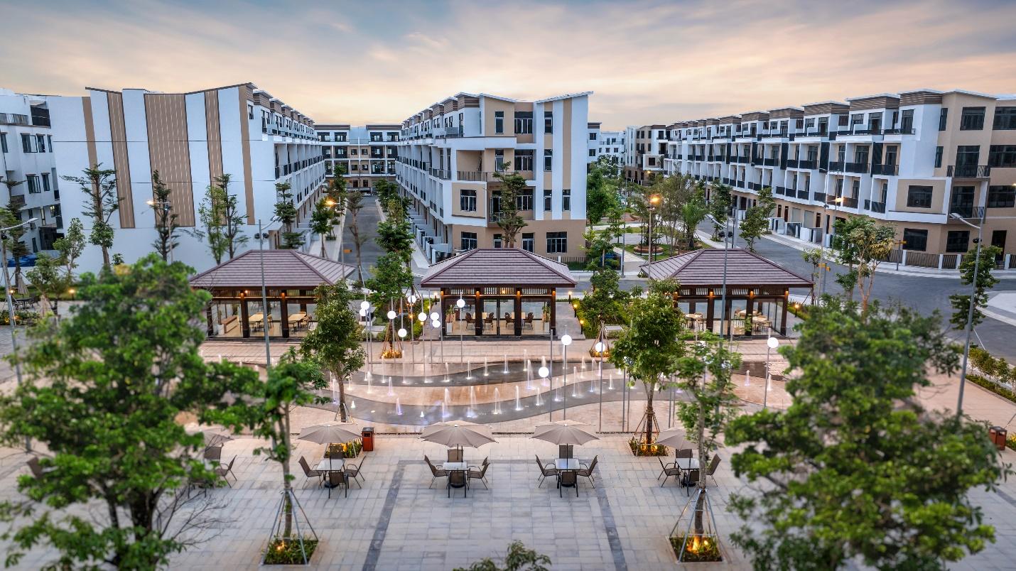 Những lý do để T&T City Millennia trở thành một trong những dự án đáng sống nhất Việt Nam - Ảnh 2.